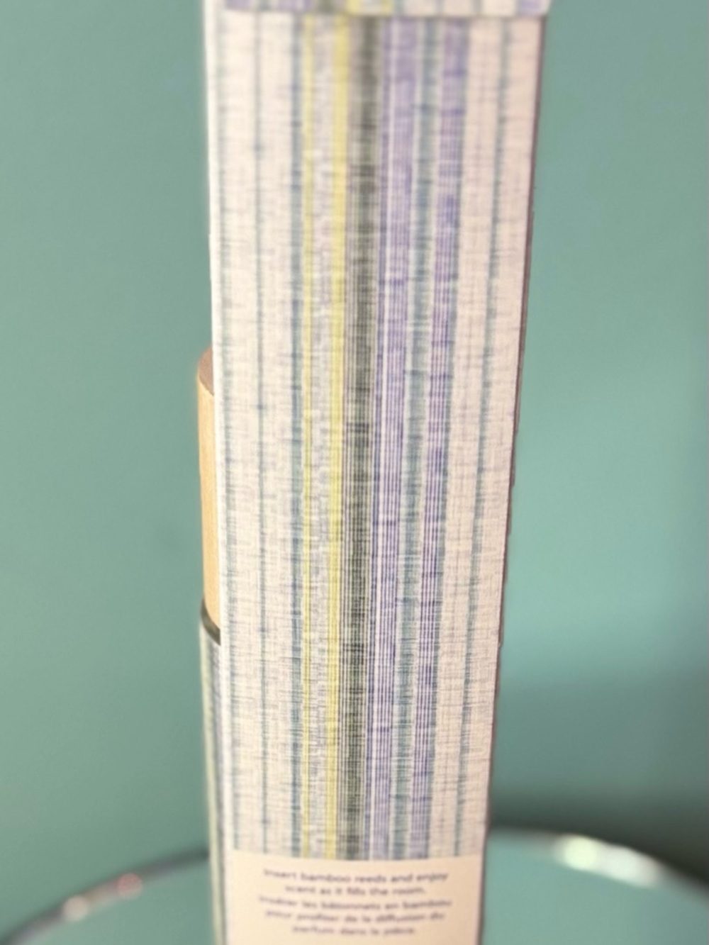 Sand & Fog Reed diffuser  NIP - Picture 2 of 5